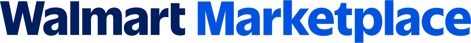 Walmart Marketplace